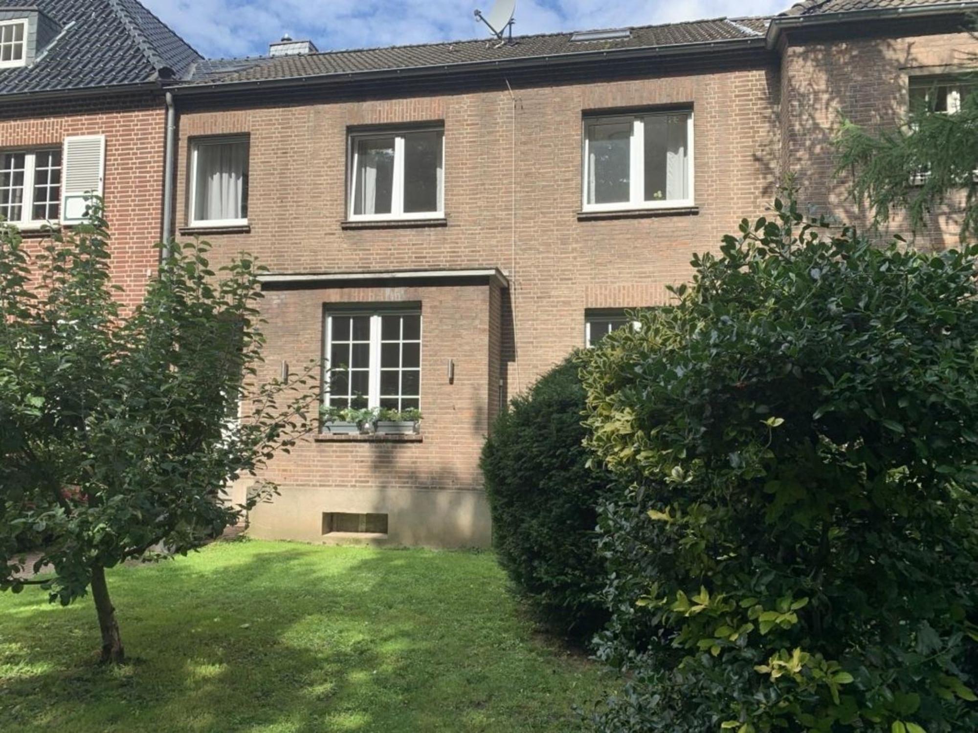Am Nordglacis Wesel  Exterior photo